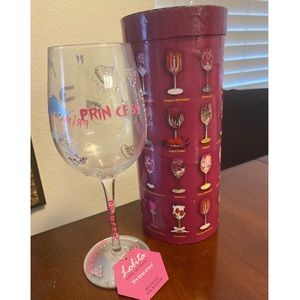 Lolita the wine collection “Princess’”